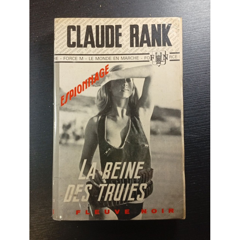 La reine des truies