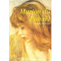 Marion du Faouët