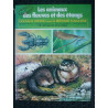 Les animaux des fleuves et des étangs nouvelle éd avec le...
