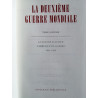 Winston Churchill La deuxième guerre mondiale T6 La grande...
