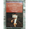 Prikofiev Romeo and Juliet Chout Cassette Audio-K7 NEUVE SOUS BLISTER