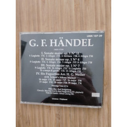 G.f. händel