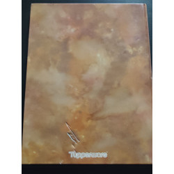 Livre recettes tupperware