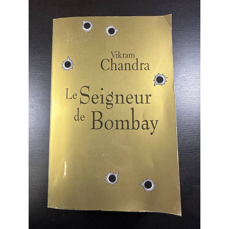 Le seigneur de Bombay