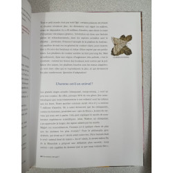ANIMAUX RACONTES PETITS CURIEU