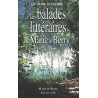 Les balades littéraires de Marie du berry