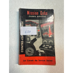 Mission cuba