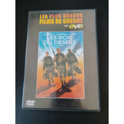 Les plus grands films e guerre : Les rois du desert
