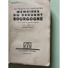 Mémoires du sergent Bourgogne