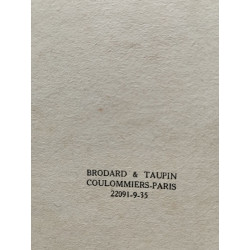 Mémoires du sergent Bourgogne