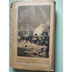 Mémoires du sergent Bourgogne