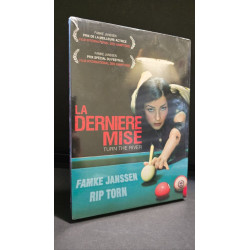 La dernière mise - turn the river - Neuf sous blister