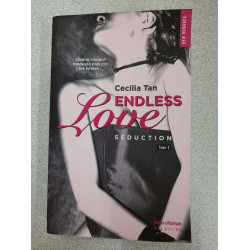 Endless Love Séduction Tome 2 / Mars 2015