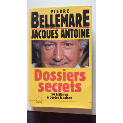 Dossiers secrets