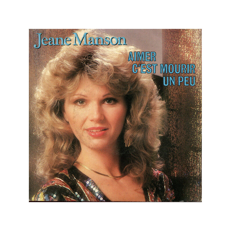 Aimer C'est Mourir Un Peu