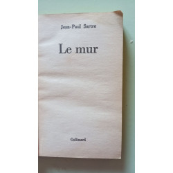 Le Mur