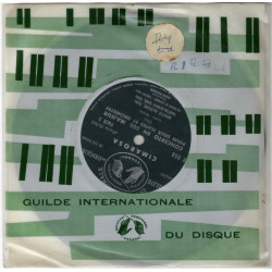 Concerto En Sol Majeur Pour Deux Flûtes Et Orchestre