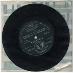 Concerto En Sol Majeur Pour Deux Flûtes Et Orchestre