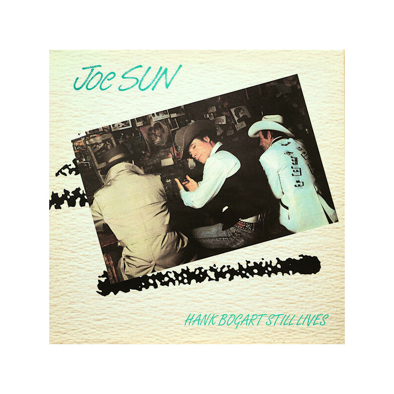 Hank Bogart Still Lives