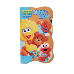 Sesame Beginnings: Nighty-night