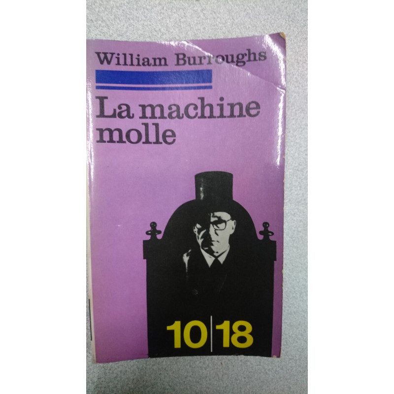 La machine molle