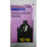La machine molle