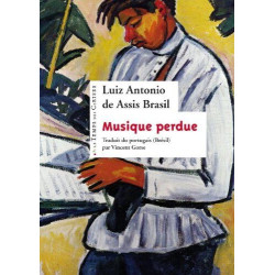 Musique perdue