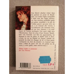 Le spleen de paris. petits poèmes en prose
