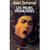 Les peurs francaises
