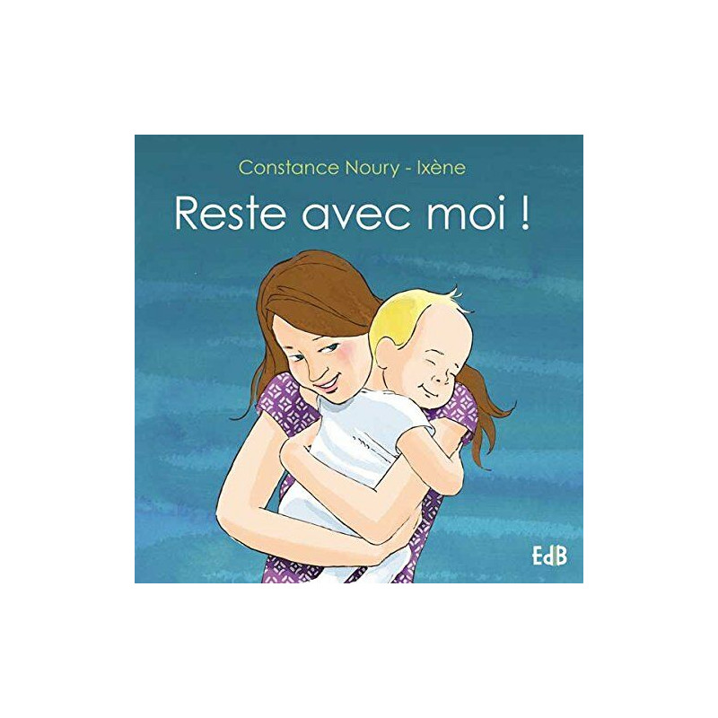Reste avec moi