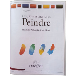 Peindre - Les jeunes artistes