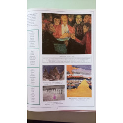 Peindre - Les jeunes artistes