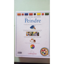 Peindre - Les jeunes artistes