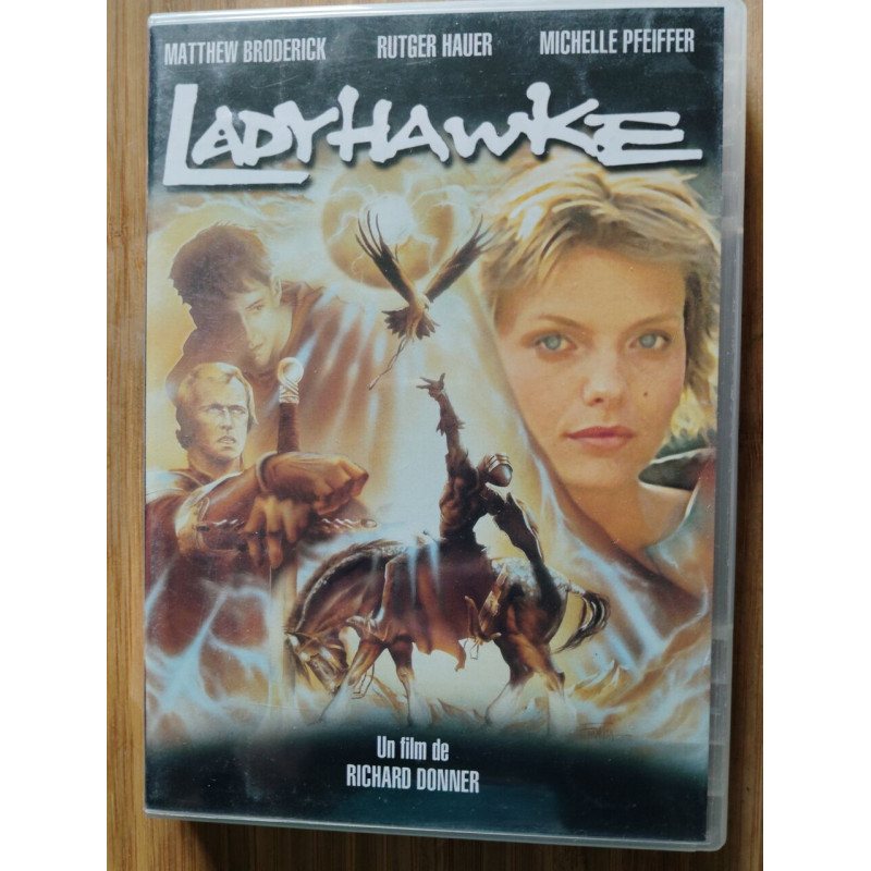 Ladyhawke