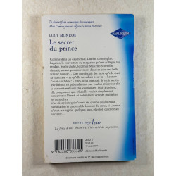 Le secret du prince