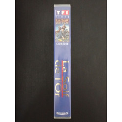VHS - La soif de l'or