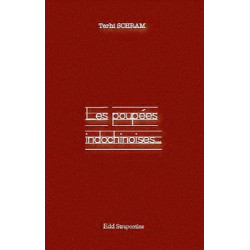 Les poupées indochinoises