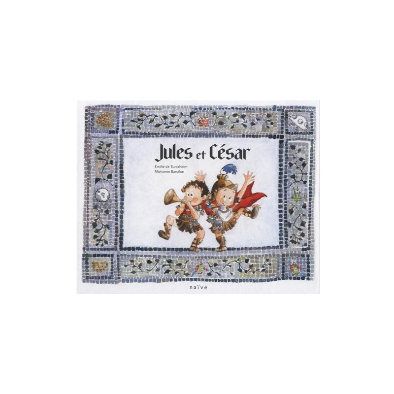 Jules et César