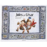 Jules et César