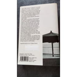 Une vie à brûler