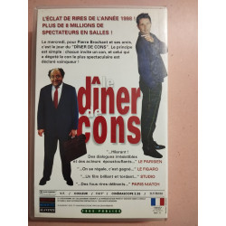 Le dîner de cons