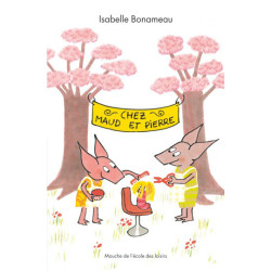 Chez maud et pierre