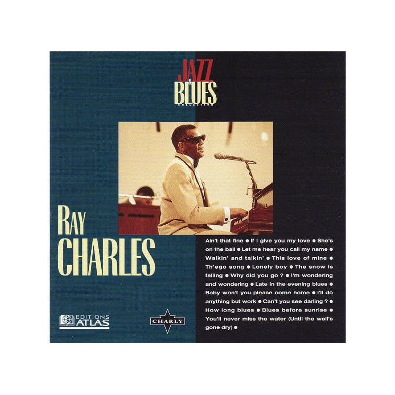 Jazz et Blues Collection Vol. 3