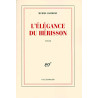 L'élégance du hérisson