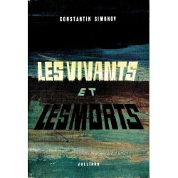 Les Vivants et les Morts
