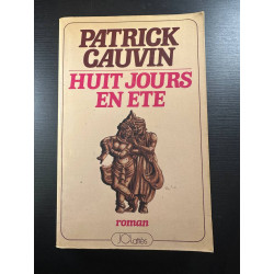 Huit jours en été