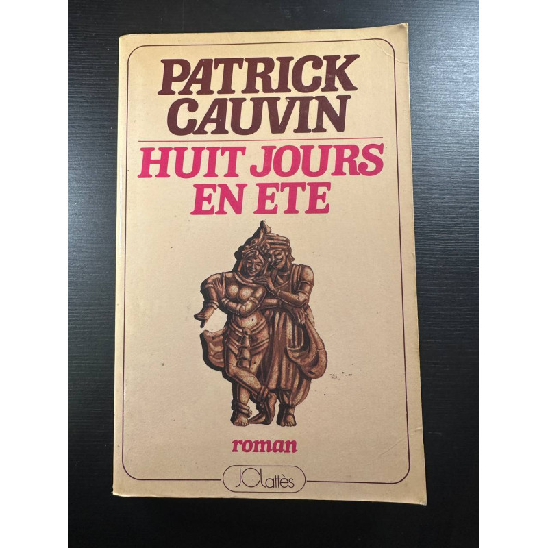 Huit jours en été