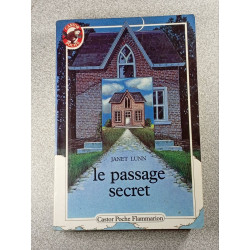 le passage secret