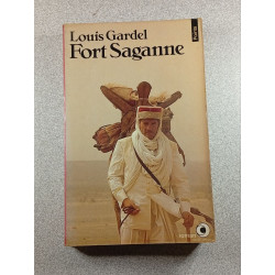 Fort Saganne