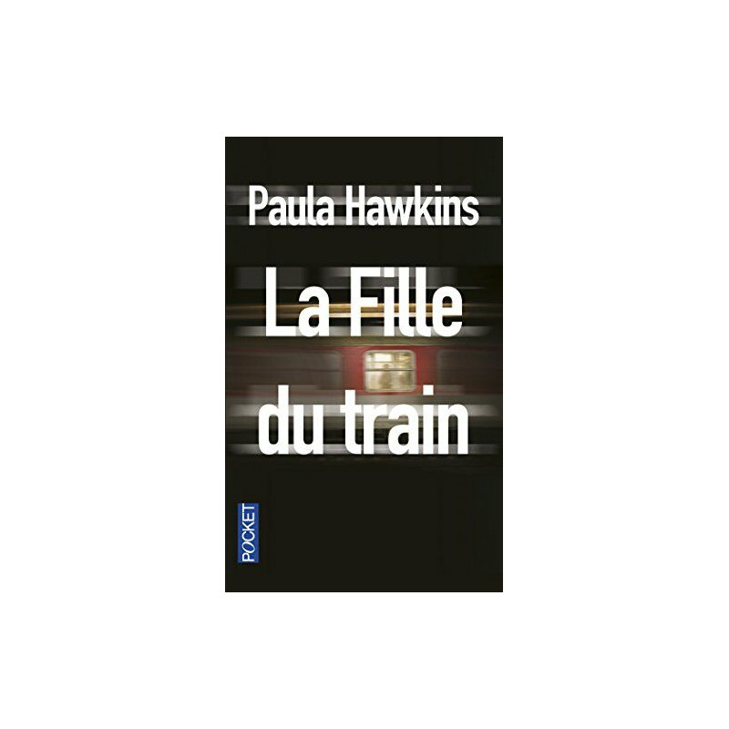 La Fille du train : Modèle aléatoire 